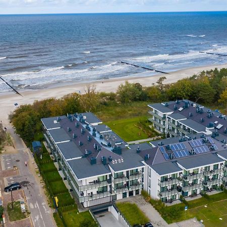 Rezydencja Niechorze 304 przy Plaży - 5D Apartamenty Zewnętrze zdjęcie