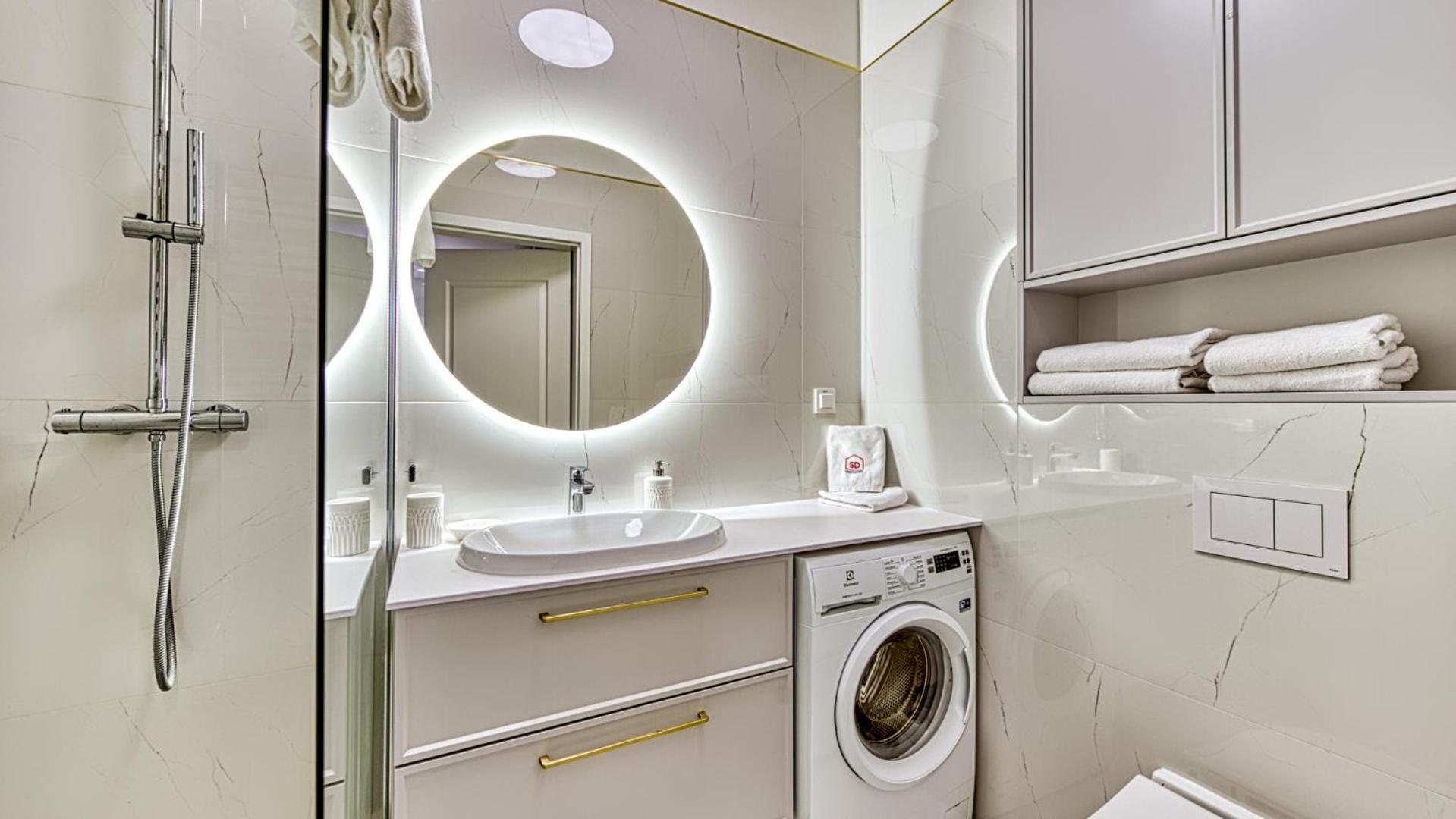 Rezydencja Niechorze 304 przy Plaży - 5D Apartamenty Zewnętrze zdjęcie